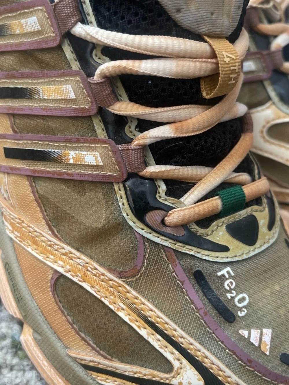 adidas SUPERNOVA 